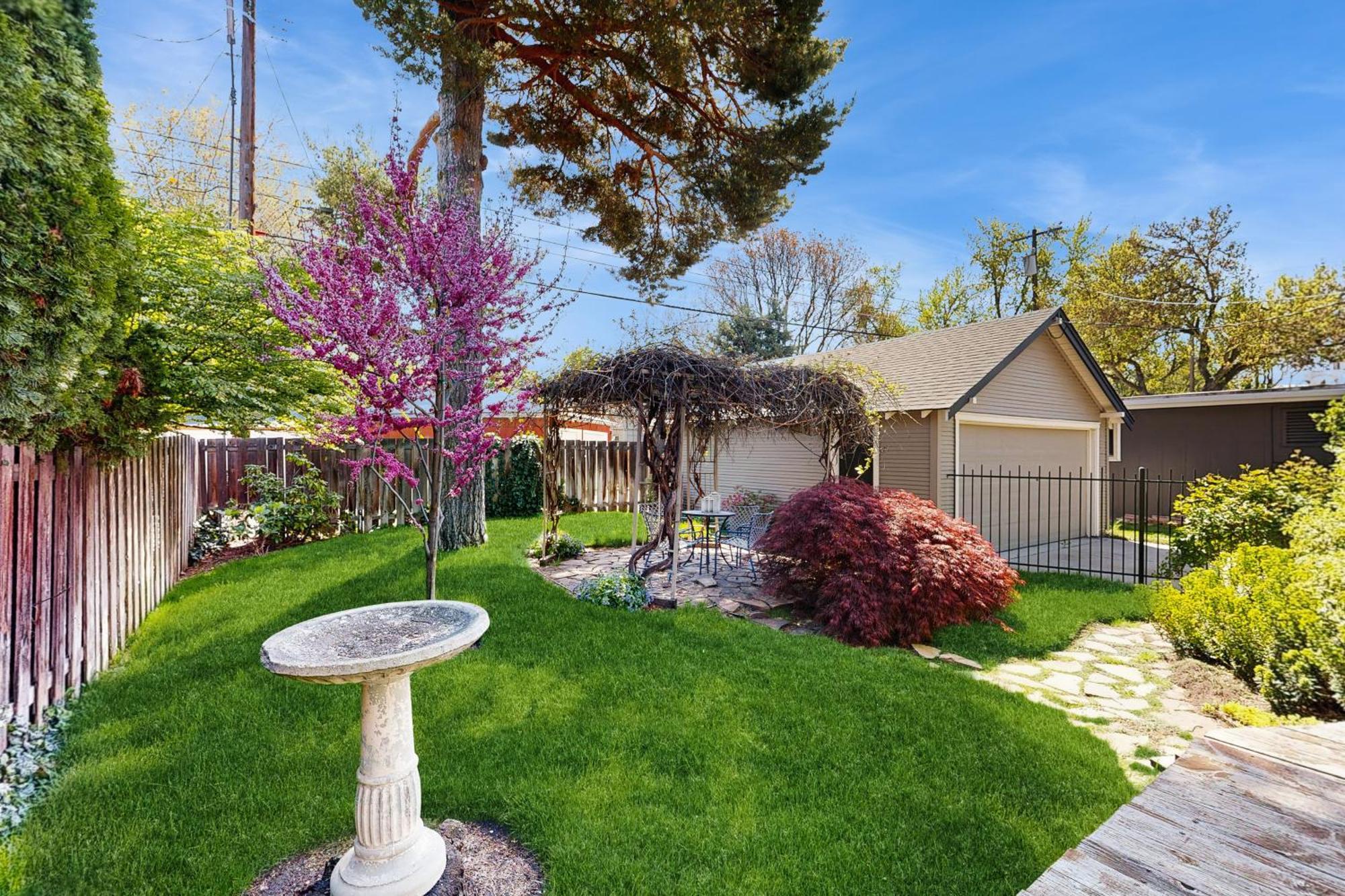 The Harrison House Villa Boise Dış mekan fotoğraf