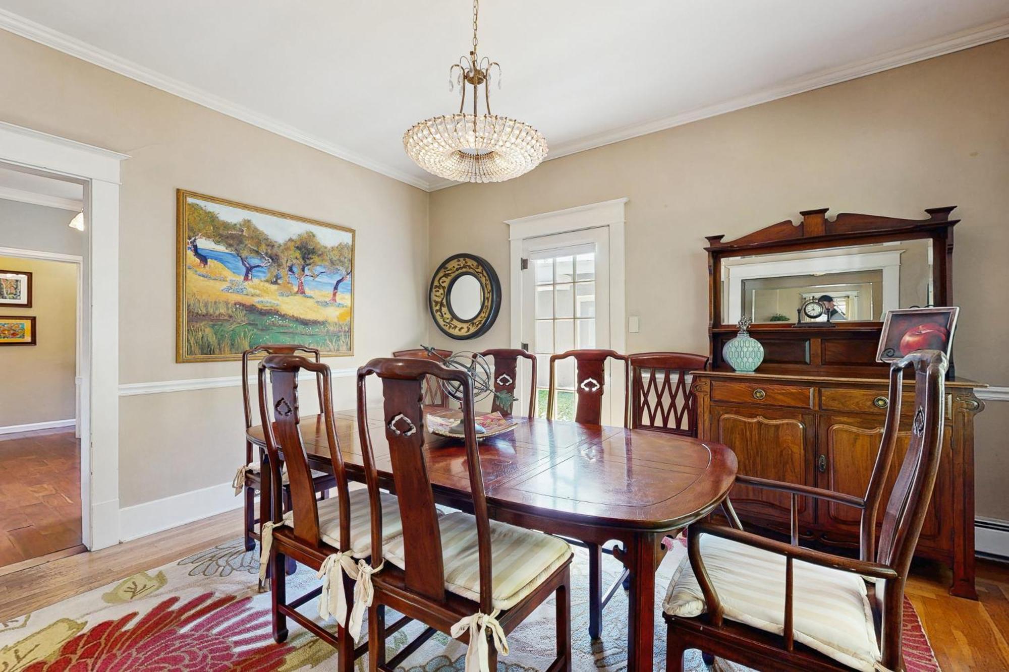 The Harrison House Villa Boise Dış mekan fotoğraf